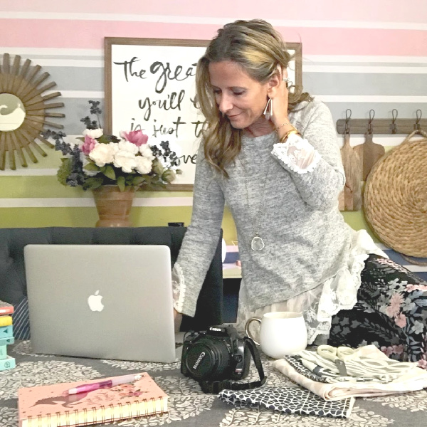 View My Young Living Essential Oils™ Profile